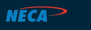 NECA Logo